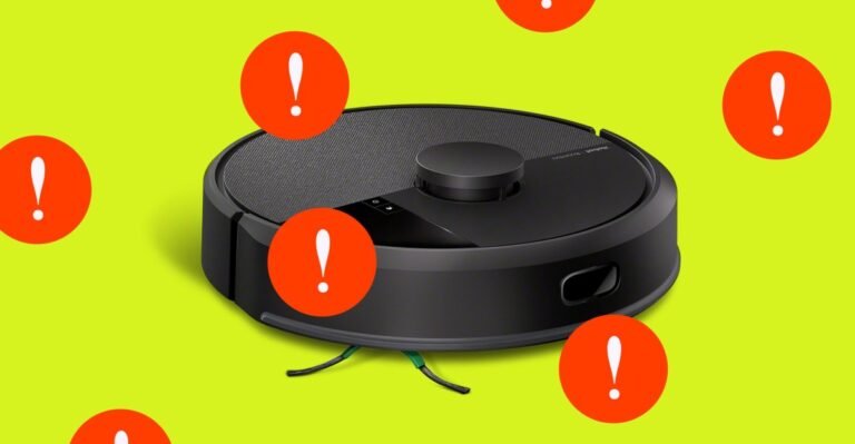 iRobot files for bankruptcy