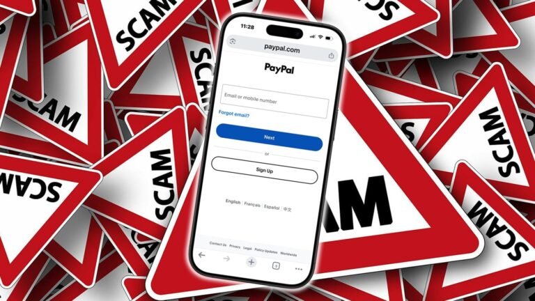 Beware: PayPal subscriptions abused to send fake purchase emails