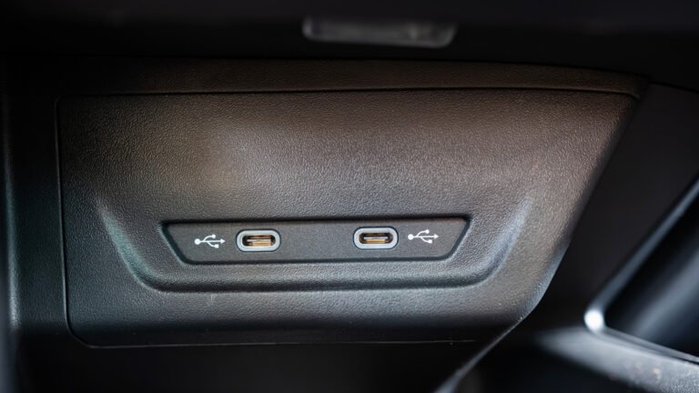 Which Car Brands Have Models With USB-C Charging Ports?