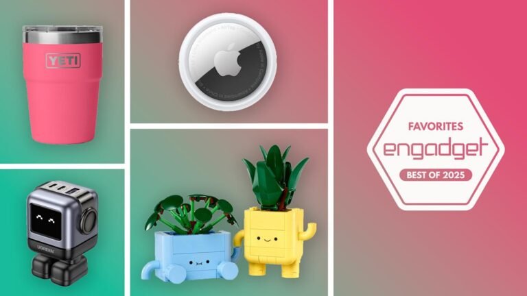 The best Secret Santa gift ideas for 2025: Affordable gifts you can still get from Lego, Apple, Yeti and more The best Secret Santa gift ideas for 2025: Affordable gifts you can still get from Lego, Apple, Yeti and more