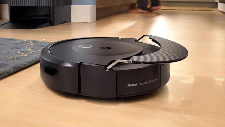 iRobot has filed for bankruptcy and may be taken over by its primary supplier