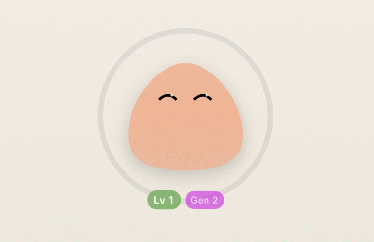 The Whole App is a Blob