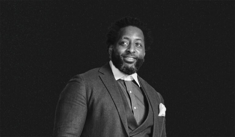 Media Buying Briefing: How the 4As’ Justin Thomas-Copeland is updating the org’s mission