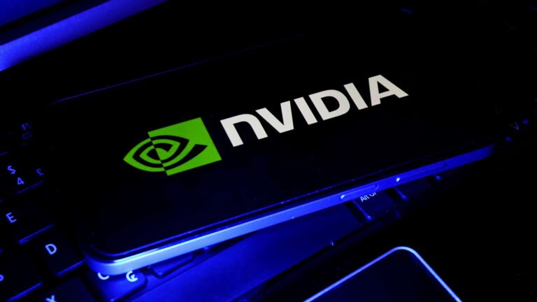 Powerful Nvidia AI Chips Are Already In China: Here’s How