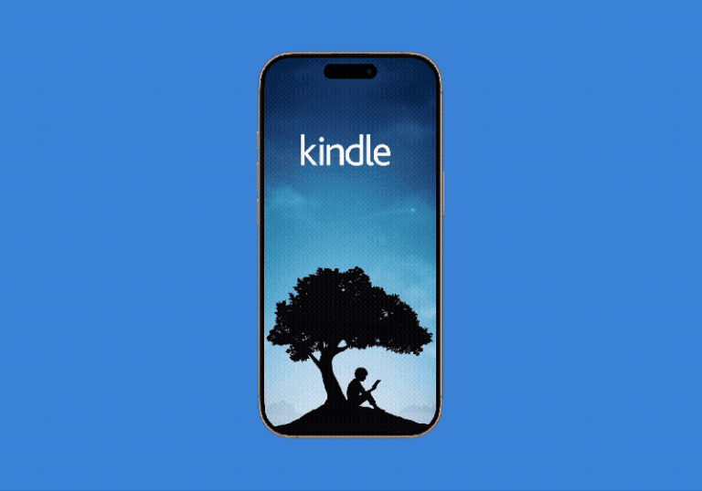 Amazon’s Kindle app now lets you ask questions about the book you’re reading