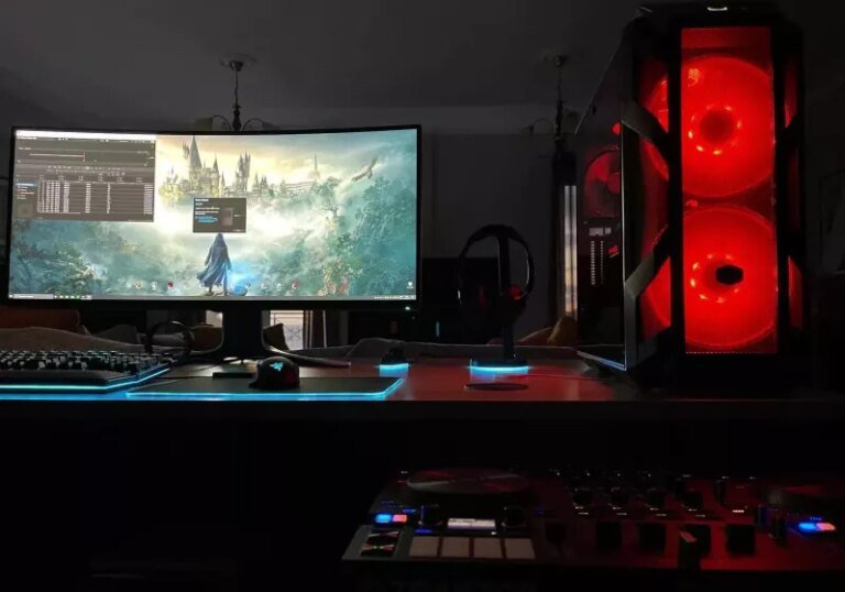 Microsoft shares their hardware recommendations for gaming PCs at any budget