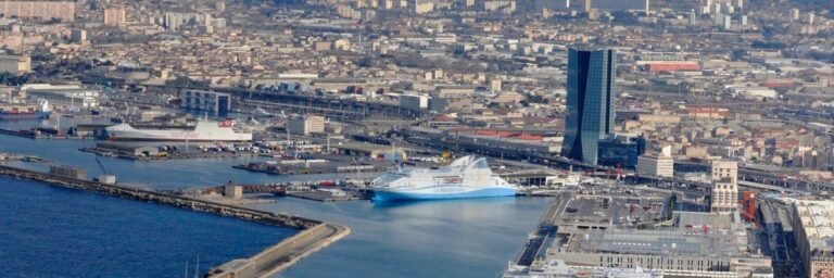 ITER builds global, high-speed data backbone for remote scientific participation