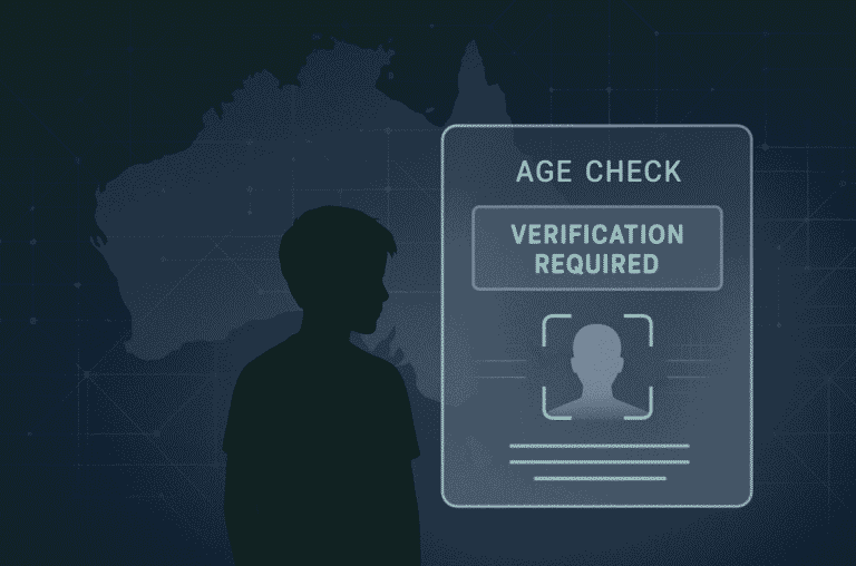 Australia’s Teen Social Media Ban: A Test for the Future of the Internet?