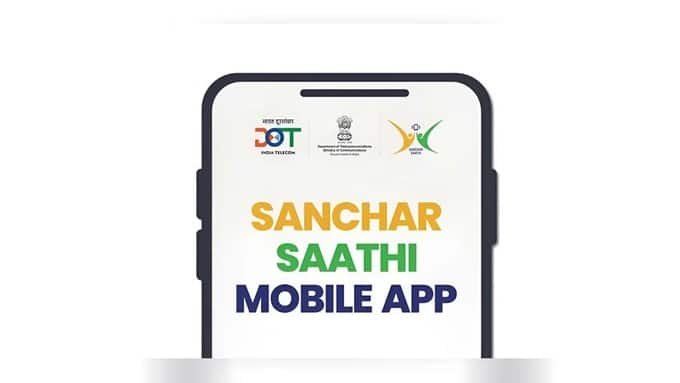 India’s New ‘Sanchar Saathi’ Surveillance Play: The Slow Death of Indian Privacy? India’s New ‘Sanchar Saathi’ Surveillance Play: The Slow Death of Indian Privacy?