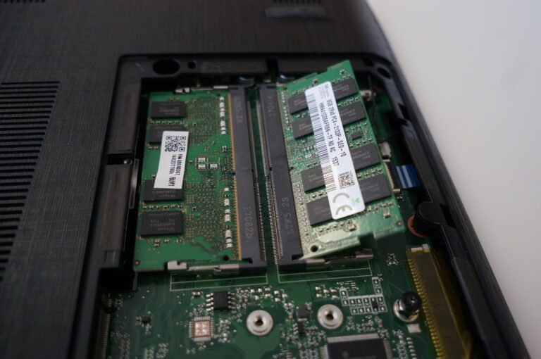 Memory crunch: Mid-range laptops may slide back to 8GB RAM, analyst warns