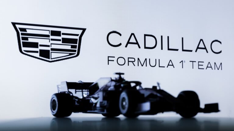 Cadillac Will Use The 2026 Super Bowl To Make Some Big Reveals