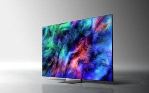 Samsung Expands Micro RGB TVs Promising Greater Color Samsung Expands Micro RGB TVs Promising Greater Color