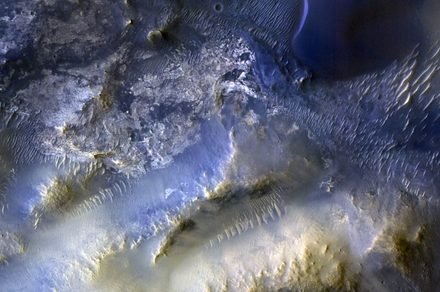 100,000 images in, Mars is still full of surprises 100,000 images in, Mars is still full of surprises