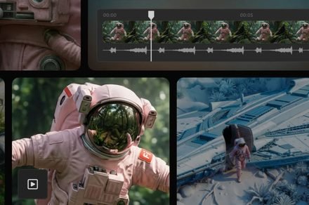 Adobe’s Firefly AI now lets you edit videos by describing changes Adobe’s Firefly AI now lets you edit videos by describing changes