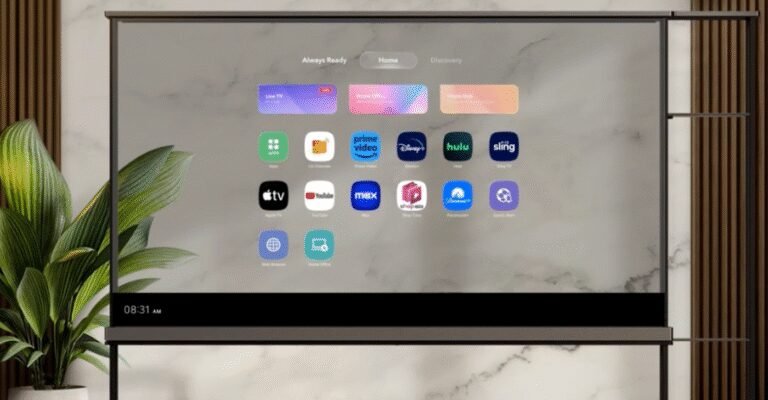 Texas sues five TV manufacturers over predatory ad-targeting spyware