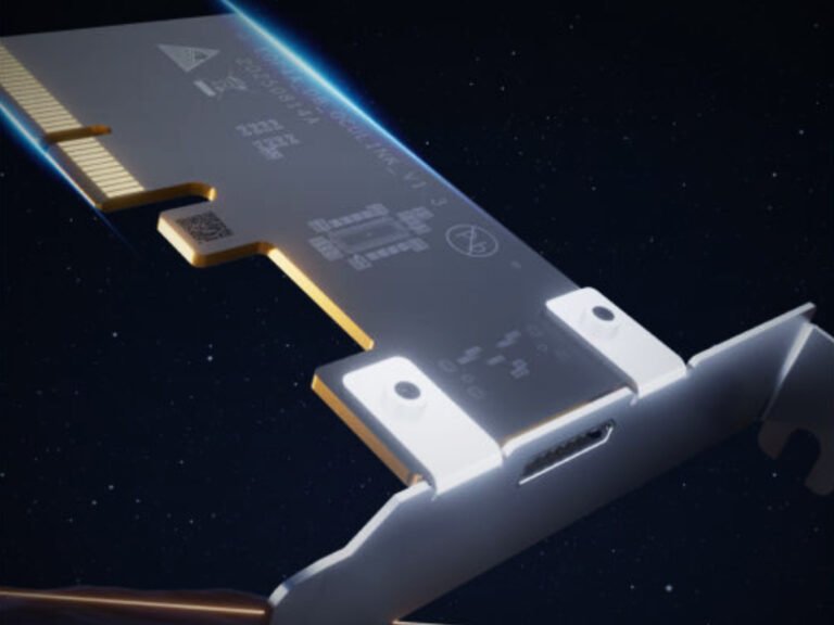 Minisforum EOP4A: Unusual OCuLink adapter card launches globally