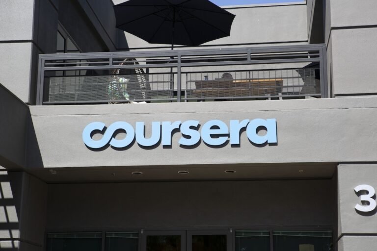 Coursera and Udemy enter a merger agreement valued at around $2.5B Coursera and Udemy enter a merger agreement valued at around $2.5B