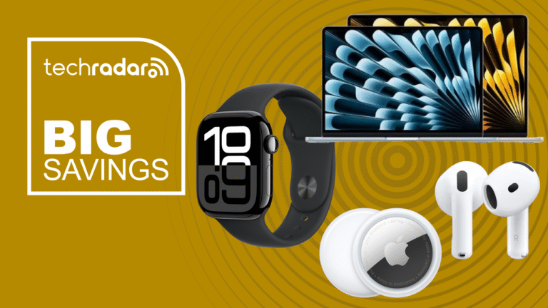 Here are 10 Apple deals that are on sale and arrive before Christmas