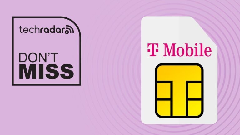 T-Mobile’s latest prepaid plan deal gets you a two-line unlimited plan for just $75/mo T-Mobile’s latest prepaid plan deal gets you a two-line unlimited plan for just $75/mo