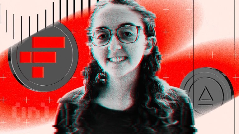 FTX Scandal Figure Caroline Ellison Leaves Prison: Was Justice Too Lenient?