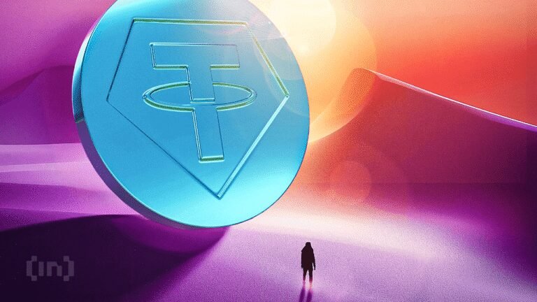 Tether’s New Move Could Make Cloud Passwords Obsolete | US Crypto News