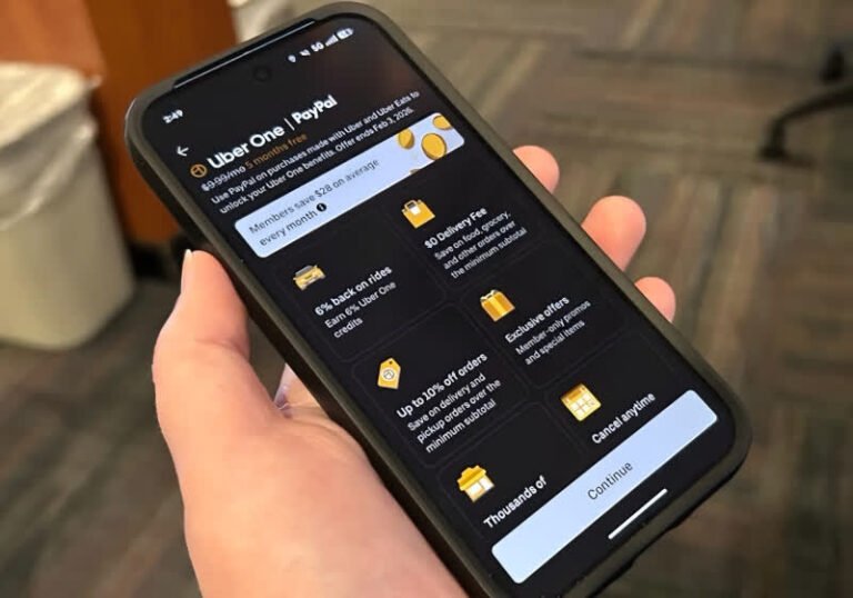 Uber sued by FTC and states over deceptive billing and cancellation practices Uber sued by FTC and states over deceptive billing and cancellation practices