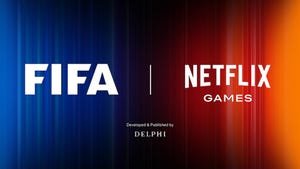 Netflix and FIFA Partner to Launch Video Game Ahead of 2026 World Cup Netflix and FIFA Partner to Launch Video Game Ahead of 2026 World Cup