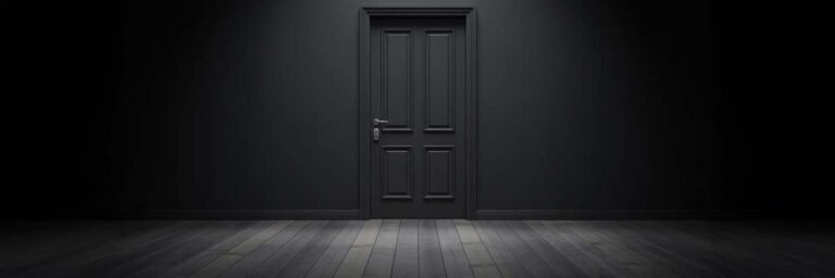 The grey door: Solving the UK’s self-inflicted skills shortage