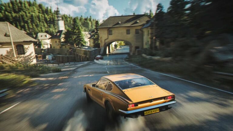 IO Interactive’s 007 First Light reimagines James Bond as a young and reckless spy