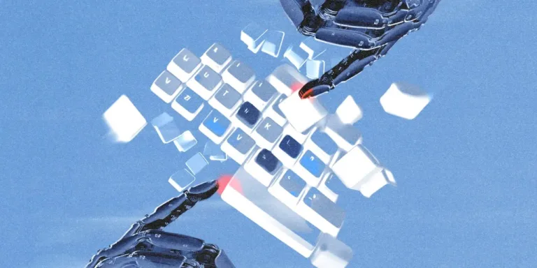 Digiday Scorecard: Publishers rate Big Tech’s AI licensing deals