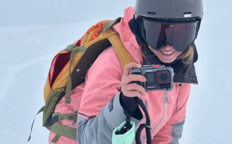 Insta360 Ace Pro 2 Gets the Xplorer Grip for Handheld Shooting: So Who Is This Camera Actually For? Insta360 Ace Pro 2 Gets the Xplorer Grip for Handheld Shooting: So Who Is This Camera Actually For?