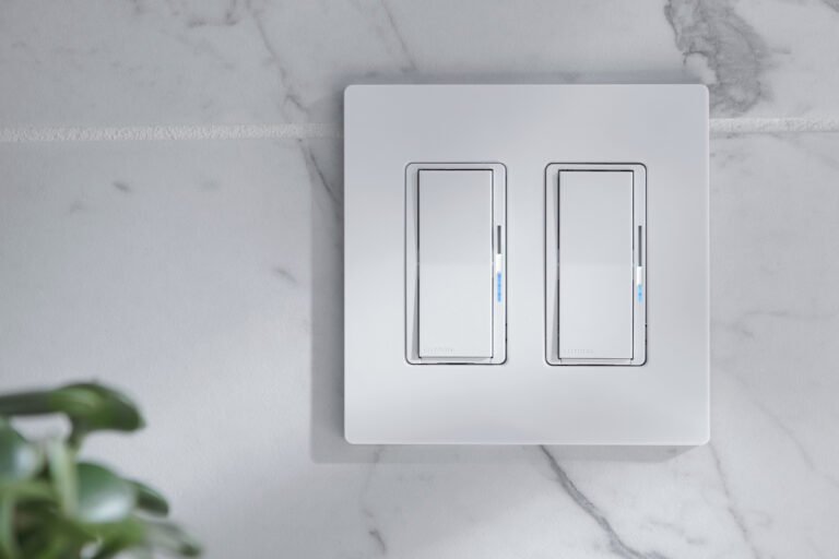 The best smart dimmer switches of 2025