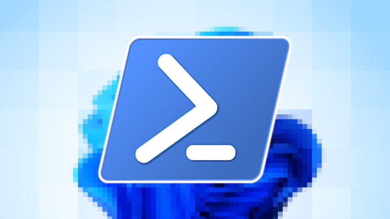 Windows 11 tip: Open PowerShell or CMD in any folder with one click