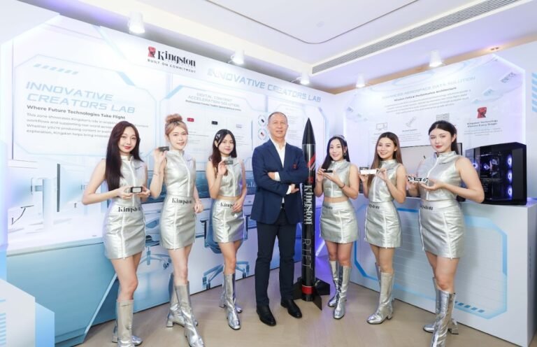 Get festive with Kingston’s holiday gift guide for 2025