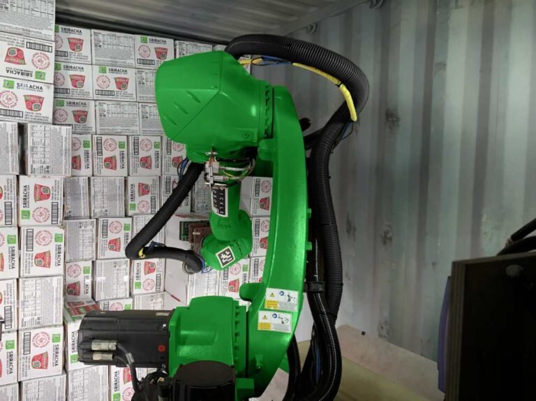 Pickle Robot adds Tesla veteran as first CFO Pickle Robot adds Tesla veteran as first CFO