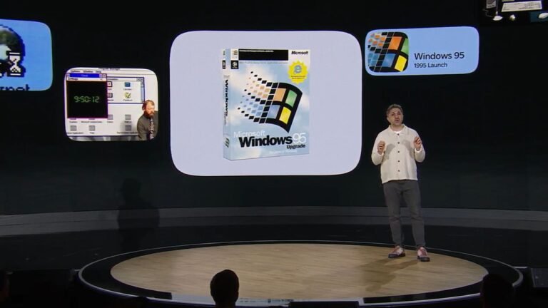 Microsoft AI CEO admits Gemini ‘can do things that Copilot can’t do’