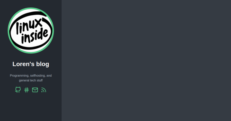 Getting bitten by Intel’s poor naming scenes
