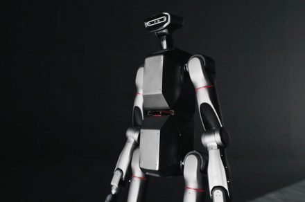 This advanced modular robot is ideal for Mars missions, its maker says This advanced modular robot is ideal for Mars missions, its maker says