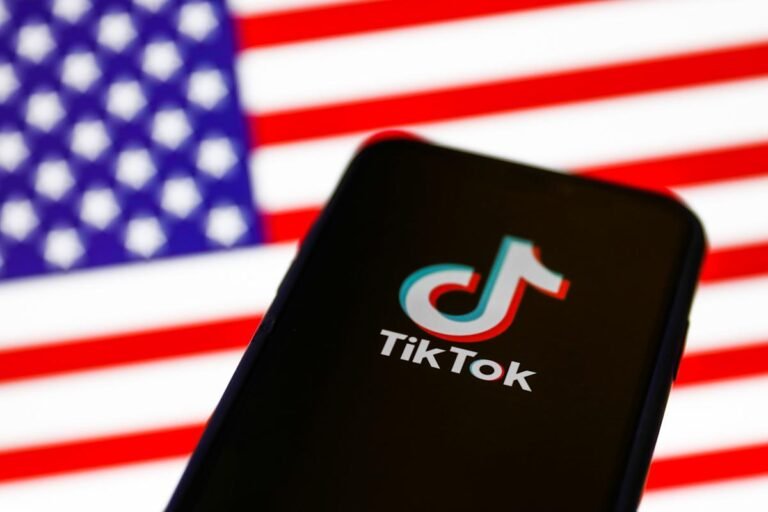 Trump’s TikTok deal is another step closer to finally actually happening