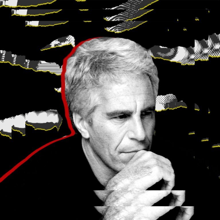 Here’s What’s in the DOJ’s Epstein File Release—and What’s Missing