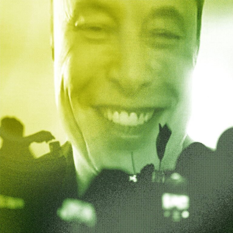 WIRED Roundup: The 5 Tech and Politics Trends That Shaped 2025