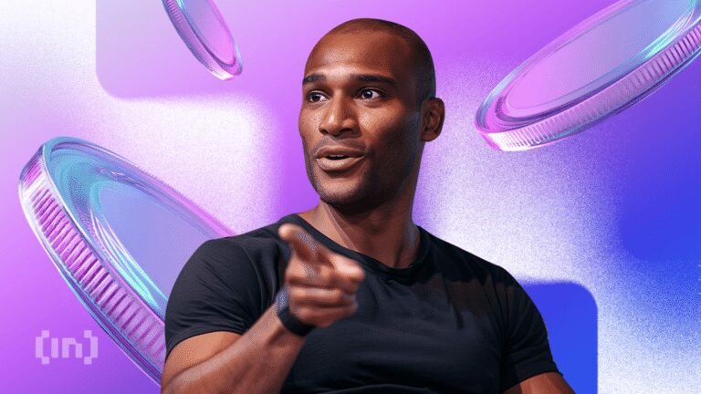 Did Arthur Hayes Just Sell $1.5 Million in Ethereum?