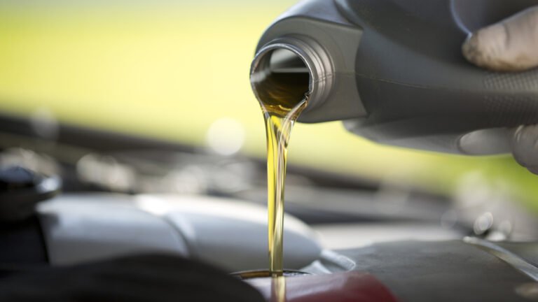 5 Motor Oil Myths You Need To Stop Believing