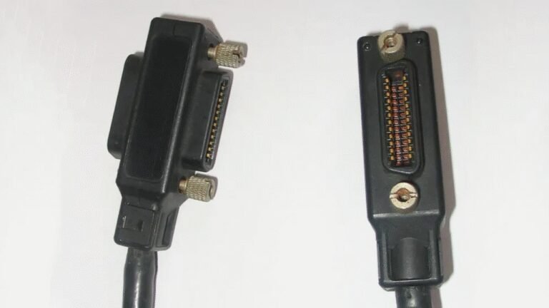 Better late than never? 53-year-old HP bus standard finally gets a Linux driver, boasting 8MB/s bandwidth