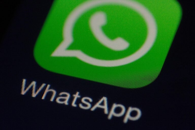 Hackers can take over your WhatsApp account with this sneaky trick