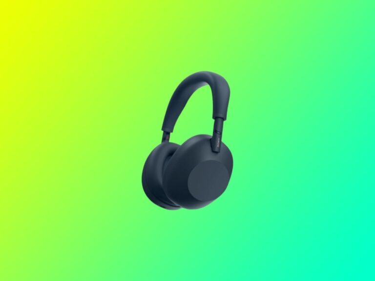 You can still grab Sony’s best ANC headphones at their lowest price