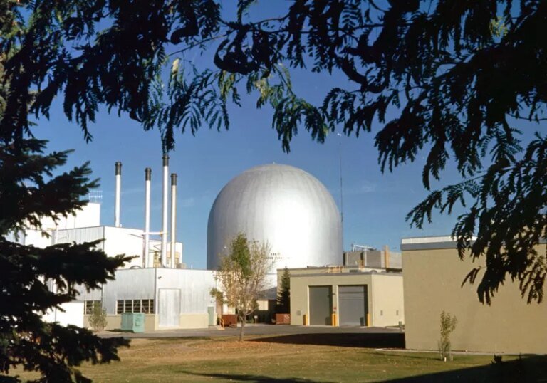 Trump’s new nuclear pilot program is rewriting how reactors get approved