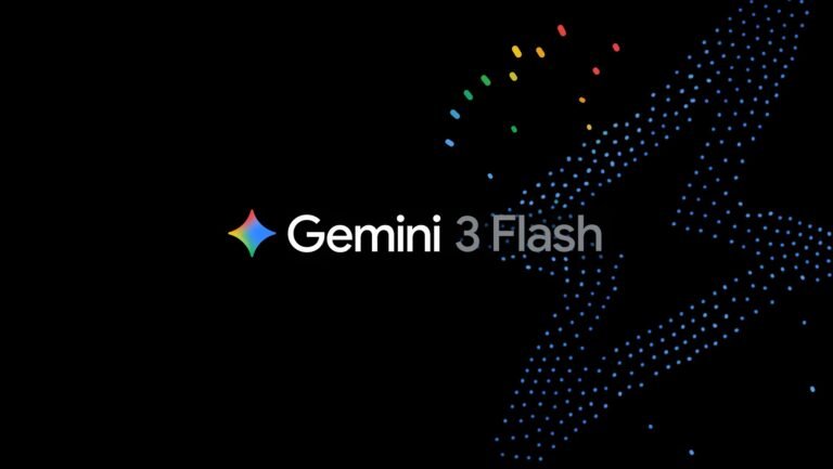 Google’s new default AI model: Gemini 3 Flash is faster and stronger Google’s new default AI model: Gemini 3 Flash is faster and stronger