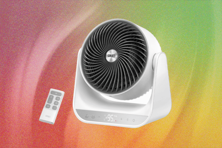 8 Best Space Heaters (2025): Tested, Measured, and Mistreated
