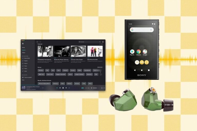 What Is Lossless Audio, and Do You Really Need It? What Is Lossless Audio, and Do You Really Need It?